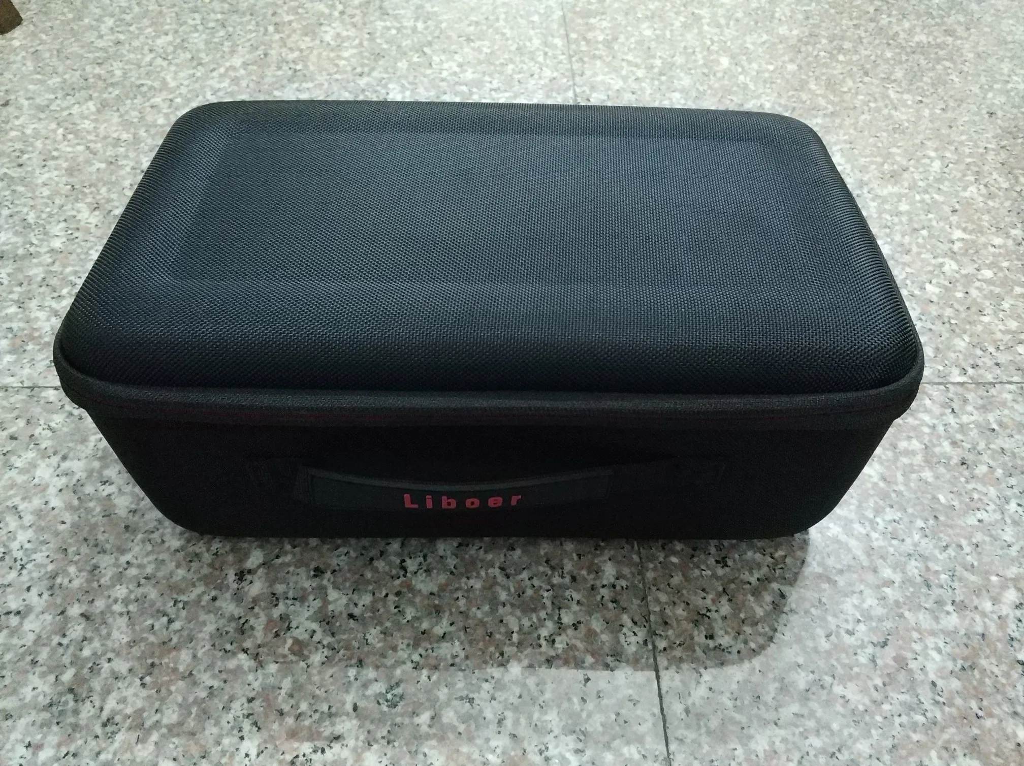 Bolsa para nintendo switch viagem portátil capa