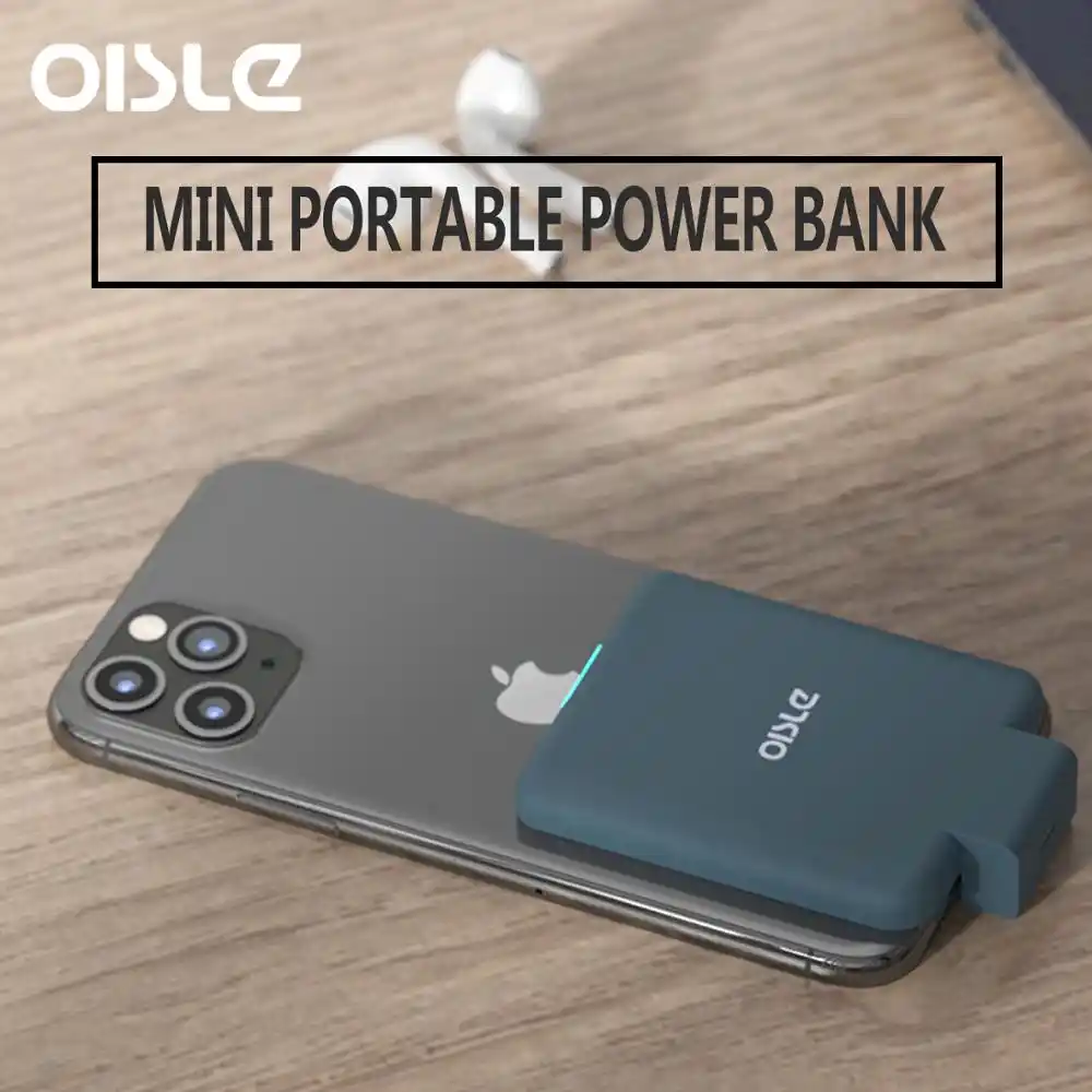 Oisle 4225mah Mini External Battery Charger Smart Battery Case Fast Wireless Power Bank For Iphone 6 6s 7 8 Plus X 12 11 5s Se2 Power Bank Aliexpress Oisle 4225mah Mini External Battery Charger Smart Battery Case Fast Wireless Power Bank For Iphone 6 6s 7 8 Plus X 12 11 5s Se2 Power Bank Aliexpress