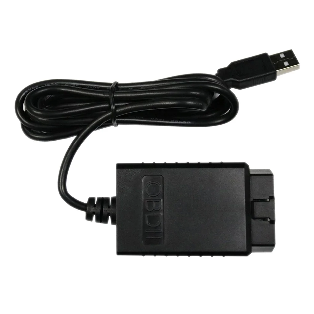 V04HU-1 автомобиля диагностический сканер Код Замена считывателя USB интерфейс Поддержка OBDII