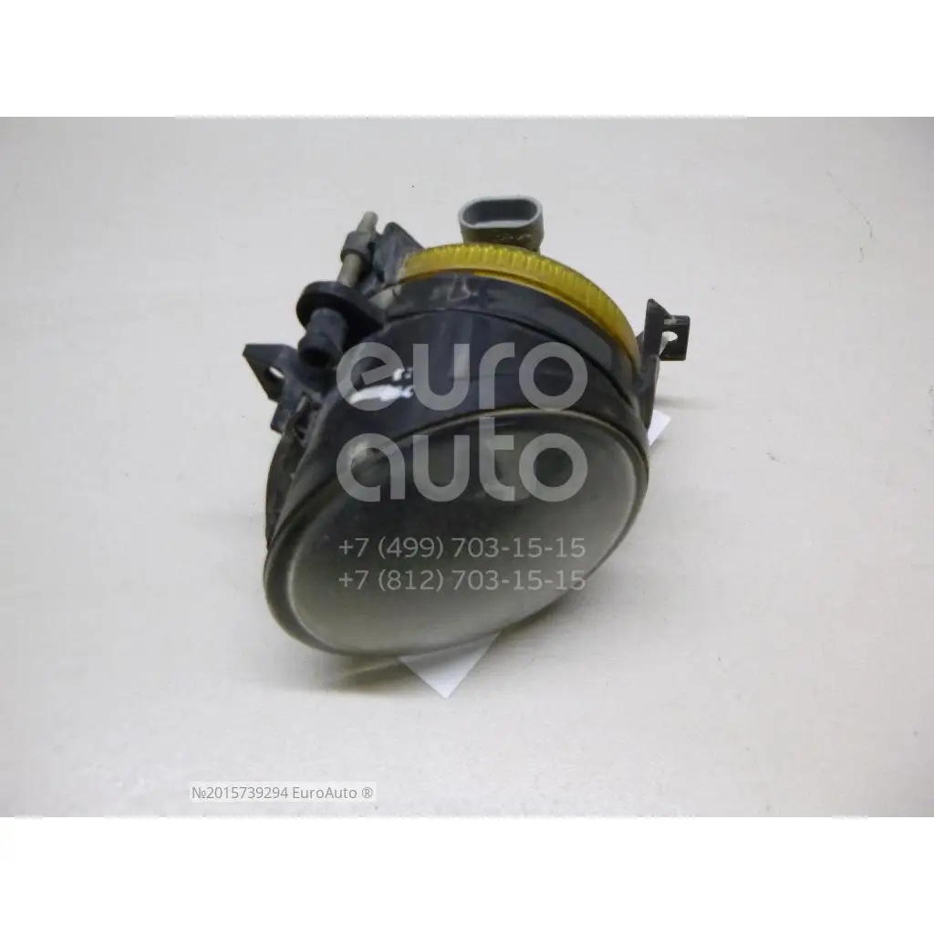 Фара противотуманная правая, состояние – Б/У,, для VW Tiguan 1T0941700C 1T0941700C