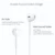 Оригинальный Apple 3,5 мм Разъем Lightning Earpods Наушники бас Наушники Гарнитура Для iPhone 12 11 pro Max XS Для 7 8 6 6 s plus ipad