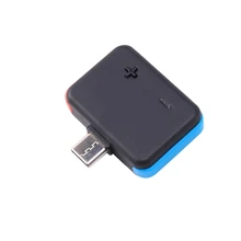 Atualizar v5 rcm carregador uma carga útil bin injector transmissor para interruptor mais curto para uso do anfitrião do computador u disco jogo salvar