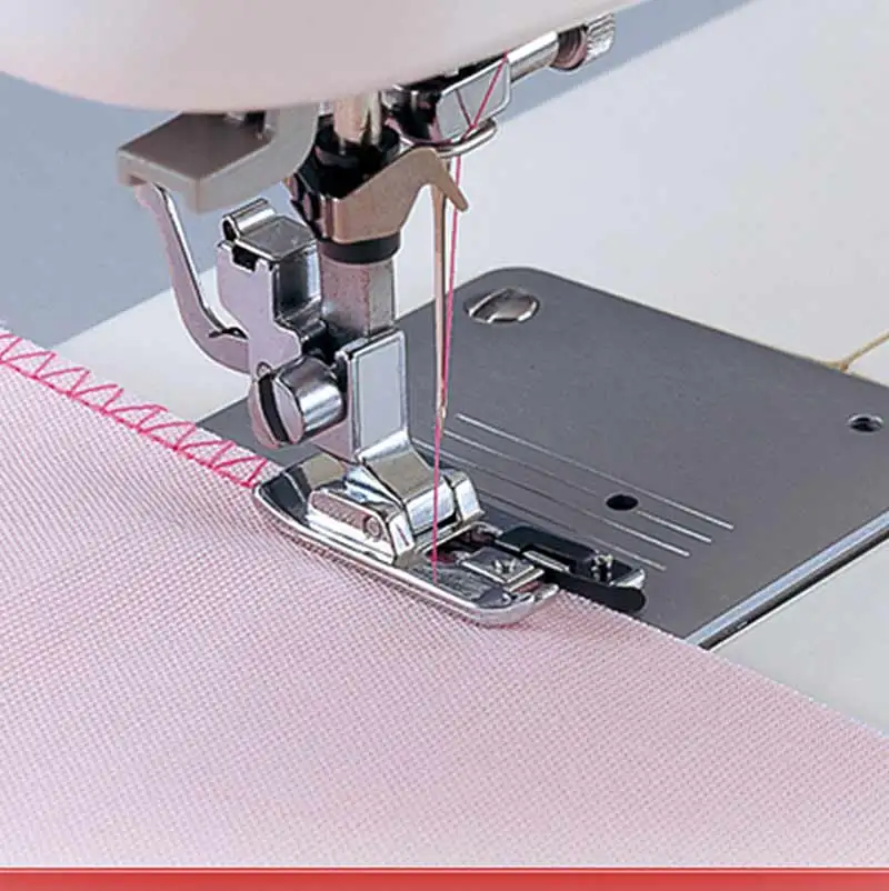 

32pcs/Set Domestic Multifunctional Sewing Machine Presser Feet Set for Brother Singer Toyota JS21