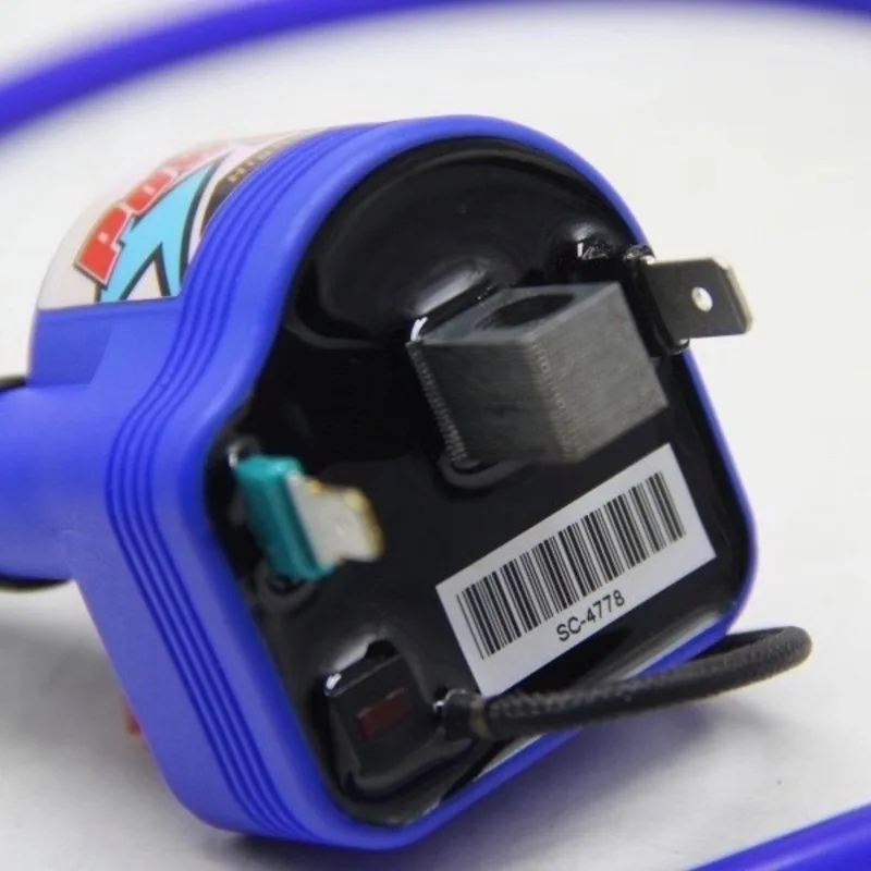 CDI для Bws 125 Force Smax 155 разъем для силовых гонок perfomance Тюнинг Запчасти зажигания
