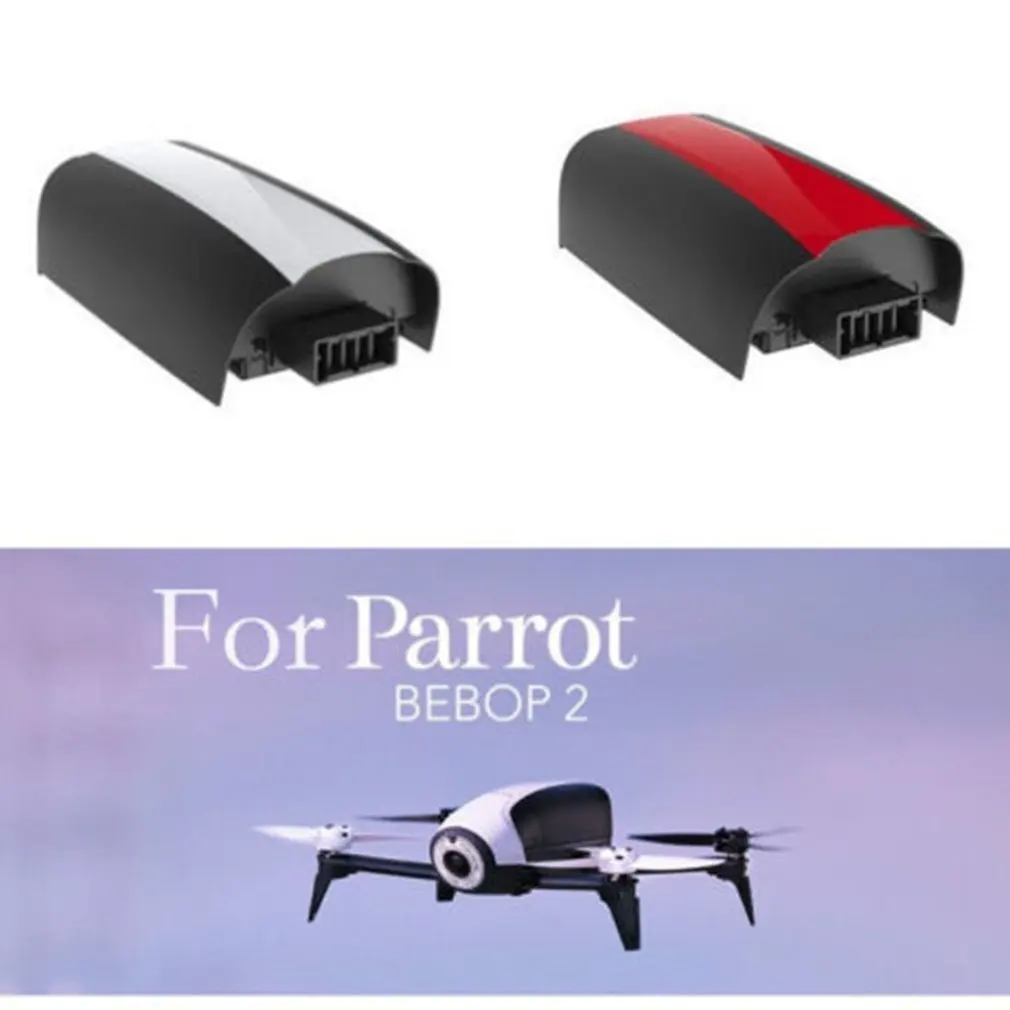 Аккумуляторная батарея Lipo для Parrot Bebop 2 Drone 3100 mAh 11,1 V Lipo обновленная батарея большой емкости для RC Quadcopter Запчасти