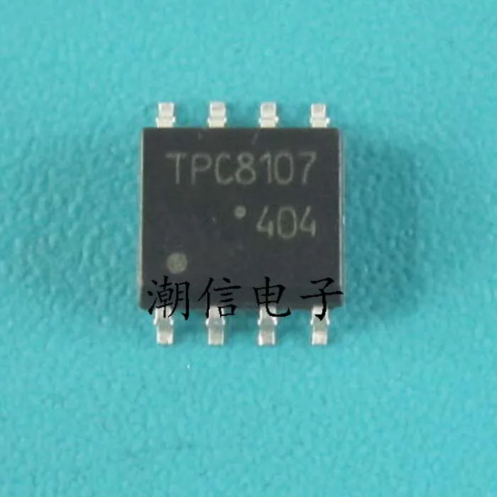 Бесплатная доставка Новинка % TPC8107 SOP-8