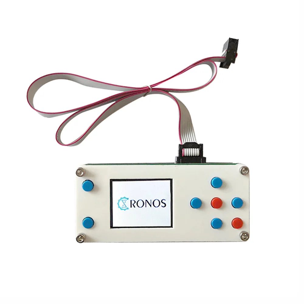 

CNC GRBL Offline Controller Board 3 Axis Offline CNC Controller For PRO 1610/2418/3018 Engraving Machine Carving Milling Machine