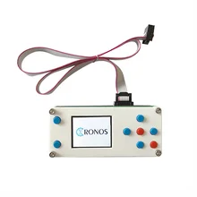 CNC GRBL Offline Controller Board 3 Axis Offline CNC Controller For PRO 1610/2418/3018 Engraving Machine Carving Milling Machine CNC GRBL Offline Controller Board 3 Axis Offline CNC Controller For PRO 1610/2418/3018 Engraving Machine Carving Milling Machine