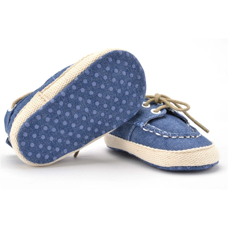 Lente Herfst Peuter Eerste Wandelaar детская обувь Jongen Meisje мягкая подошва кроватки Veters кроссовки Prewalker Sapatos на шнуровке kawaii schoenen
