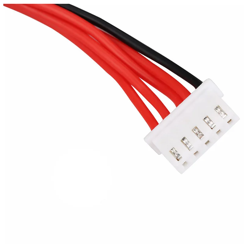 4S 14,8 V 2800mAh 30C Lipo аккумулятор разъем типа «deans» для RC самолета лодки