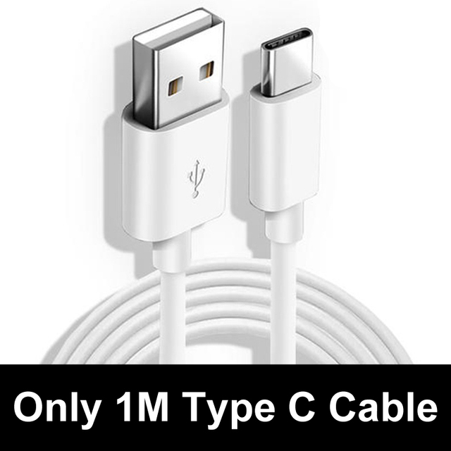 C Wall Charger 15W Fast Charger for Samsung Galaxy A10E A20E A20S A30S A40 A50 A60 A70 A51 A71 A11 A21S A31 M30 M31 Charging