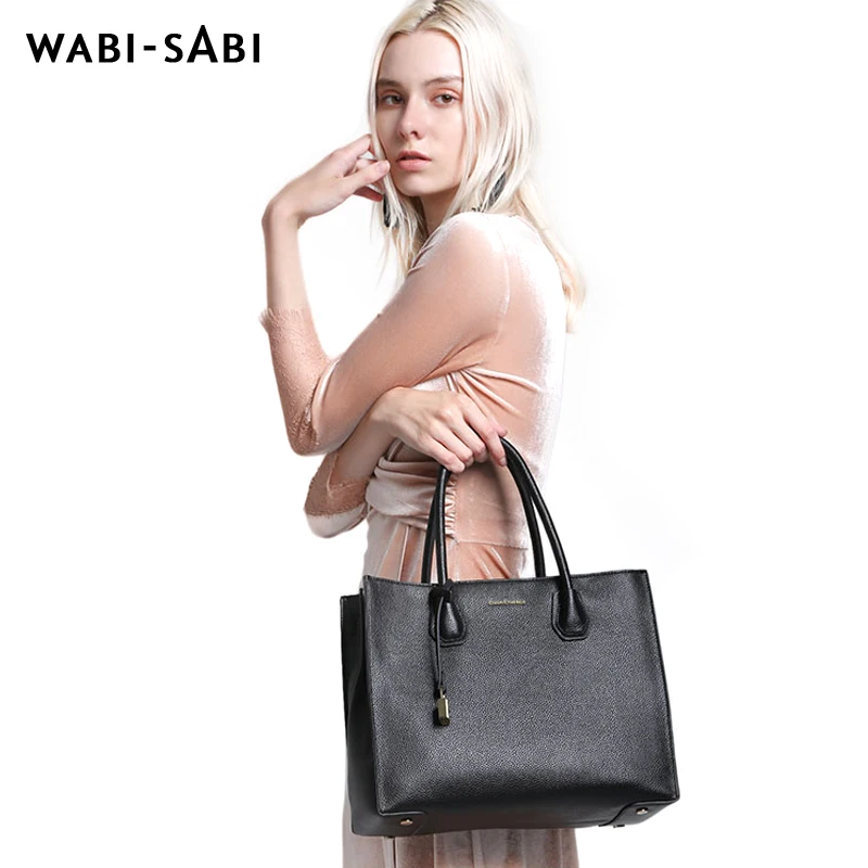 

Women Bag Leather Handbags PU Shoulder Bag Crossbody Bags for Women Messenger Bags Fashion Black For Bussiness
