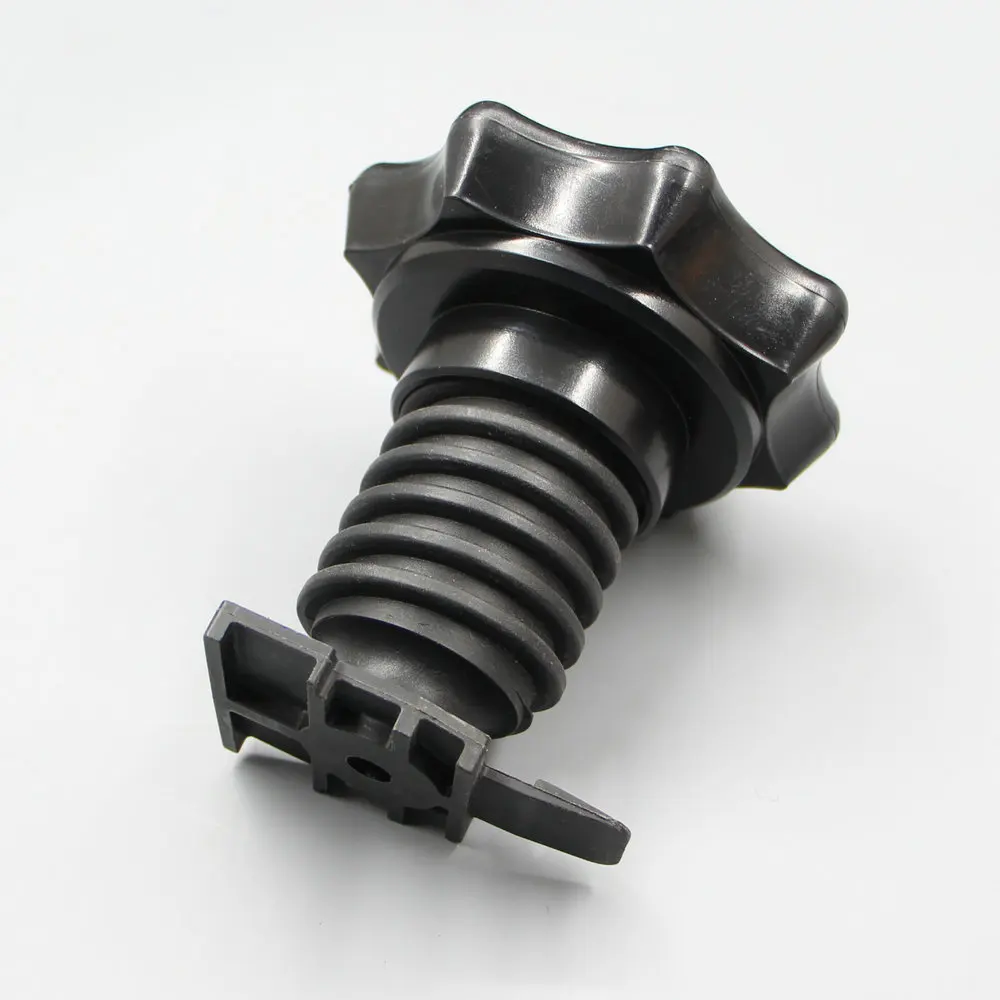 apply to Passat B7L Passat B6 CC Spare wheel fixing screw Fix the spare wheel screw 3CD 803 899 3CD803899