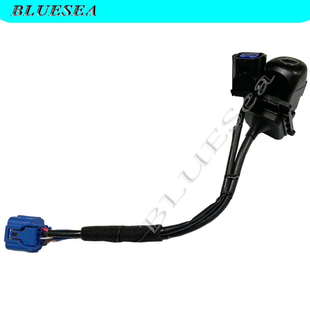 

99241D4000 Reversing Auxiliary Rear View Camera, Suitable For Kia K5 HYBRID 18-20