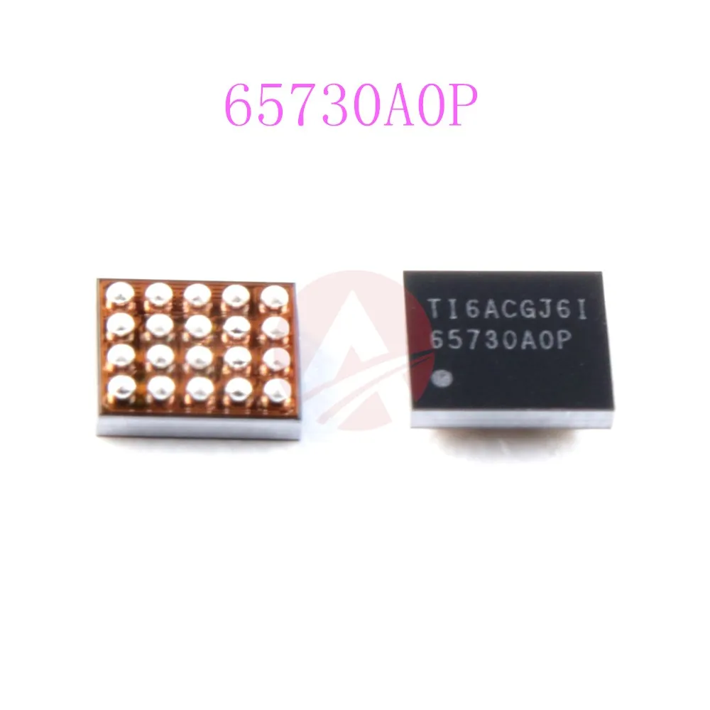 5 шт./лот TPS65730A0P 65730A0P U1501 U4000 U3703 ЖК-дисплей IC для Iphone 5S 5C 6 /6P 6S/6SP 7 /7P 8 /8P X / XS/MAX |