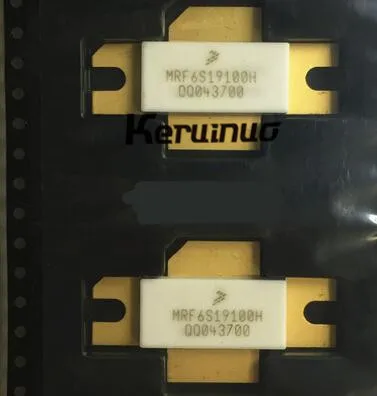 MRF6S19100H SMD РЧ-насадка высокочастотная лампа Мощность модуль усиления