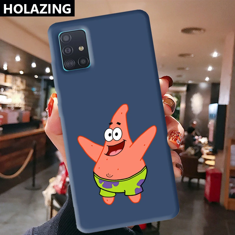 Роскошные Чехлы из закаленного стекла для телефонов Samsung Galaxy Note 8 9 10 Plus A20 A50 A60 A80 A90