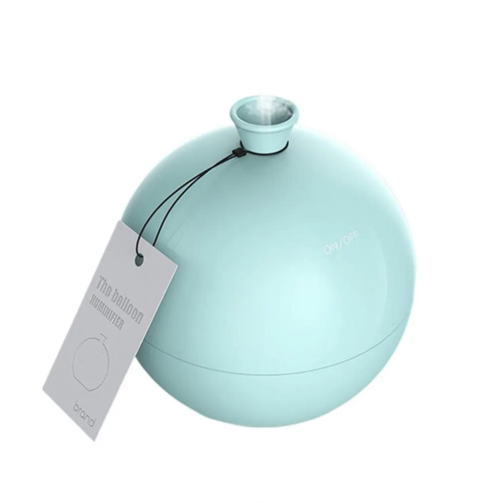 

Mini Humidifier Gift Car Desktop Portable And Durable Usb Spray Air Purifier Cute Balloon Humidifier