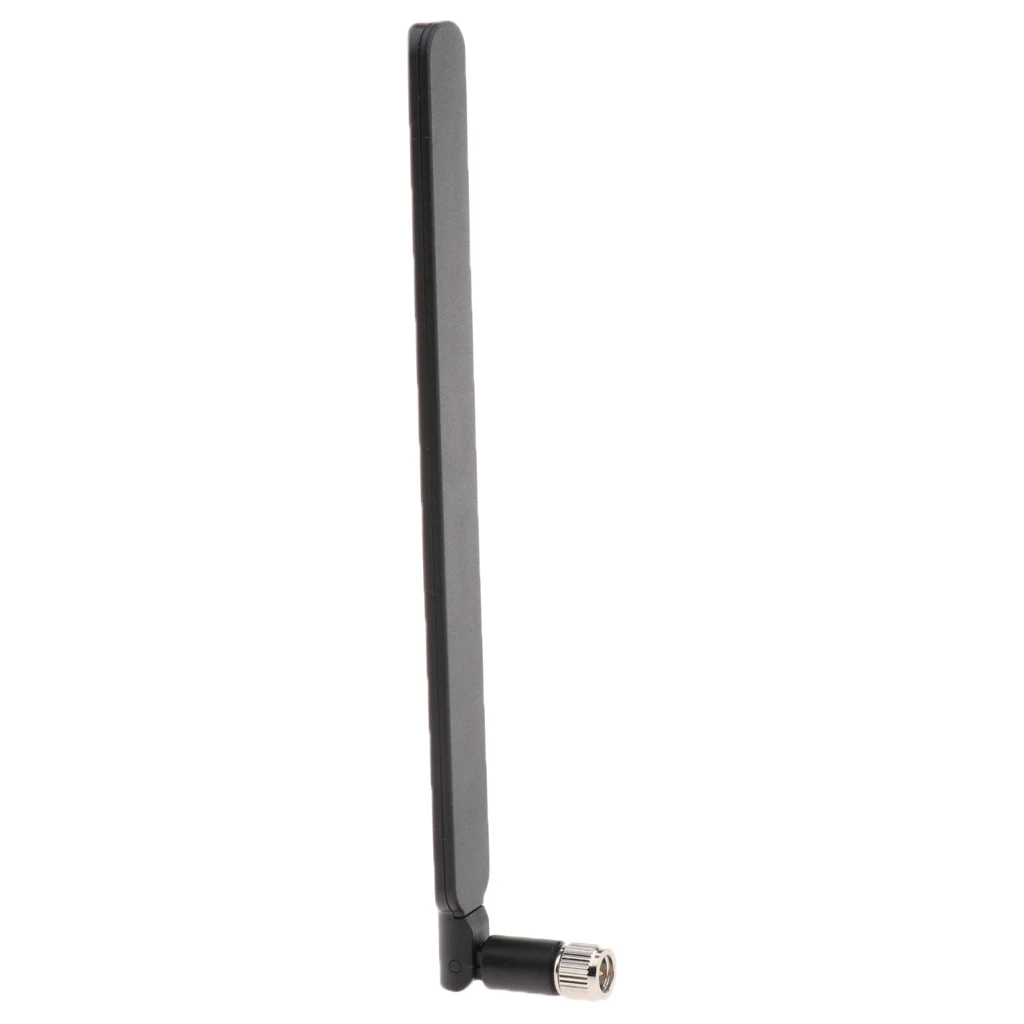 SMA 4G CPE Wireless Router Antenna Connector Black for Huawei B593S-850 B880