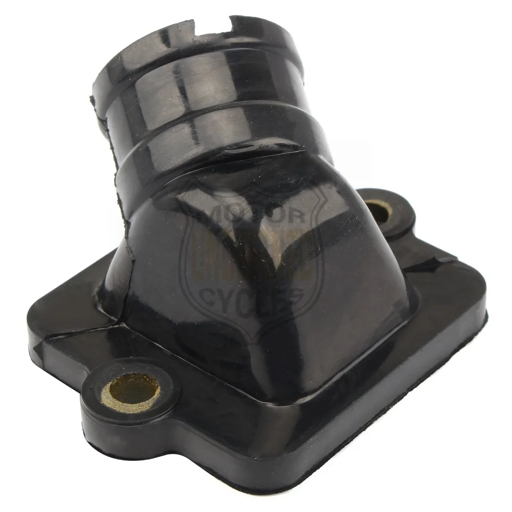 Motorcycle Carburetor Manifold Adapter Intake Interface for Aprilia Derbi Piaggio 50ccm Roller TPH NRG ZIP Runner Accessories