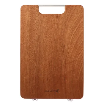 

1Pc Wood Cutting Board Nice Safe Chic Tool Gadget Chopping Block