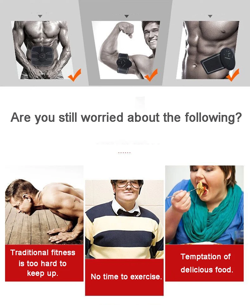 Abdominal Training Butt Lifting Massager (7)