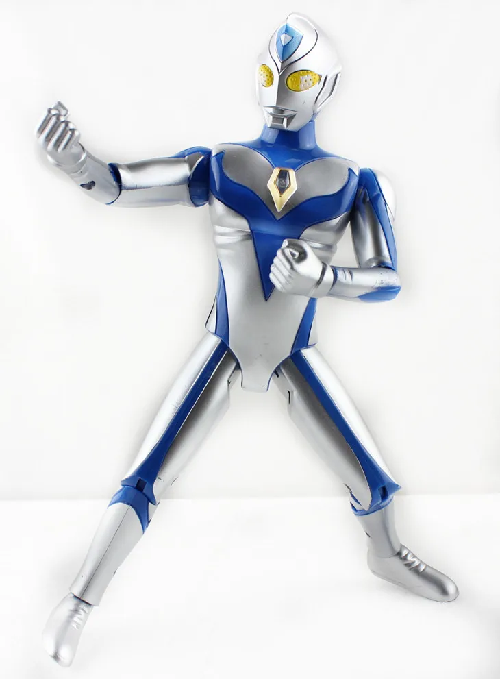 Sro Ultraman Подарок Ультра-мульти-подвижный коллекционный Комплект Оружия монстр детские игрушки