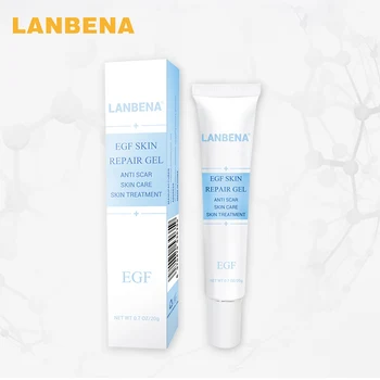 

LANBENA Face Cream Hyaluronic acid Anti Acne Acne Treatment Pigmentation Corrector Cream Removal Facial Blackhead Acne Skin Care