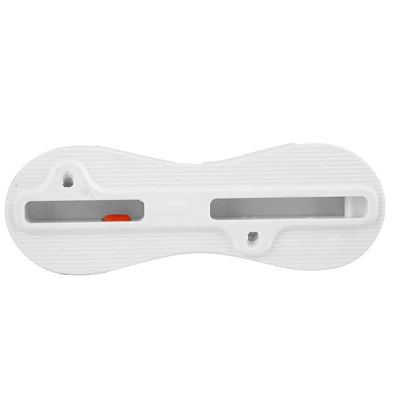 Штепсельная Вилка белого FCS II FIN BOX FCS 2 FIN Plug 3 шт набор