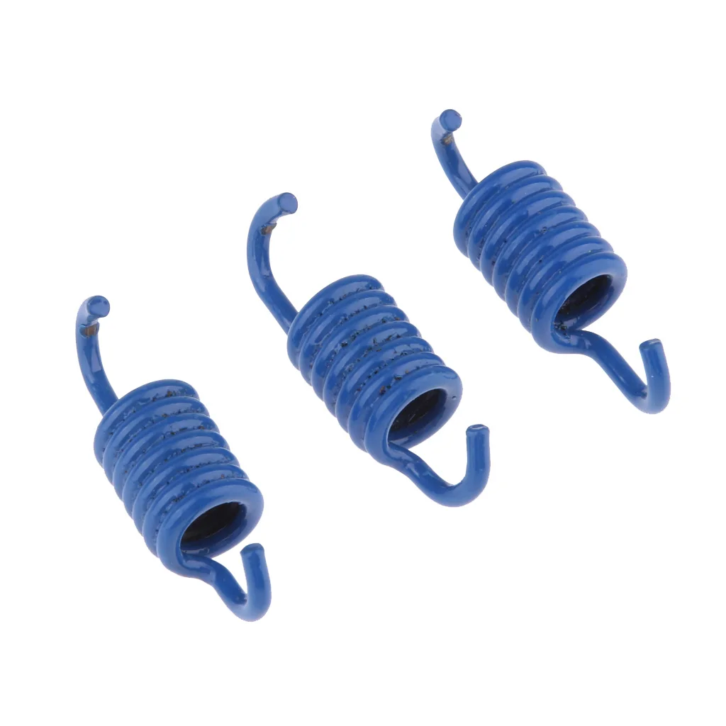 35mm Motorcycle Racing GY6 125cc Clutch Tension Spring Scooter Engine Parts