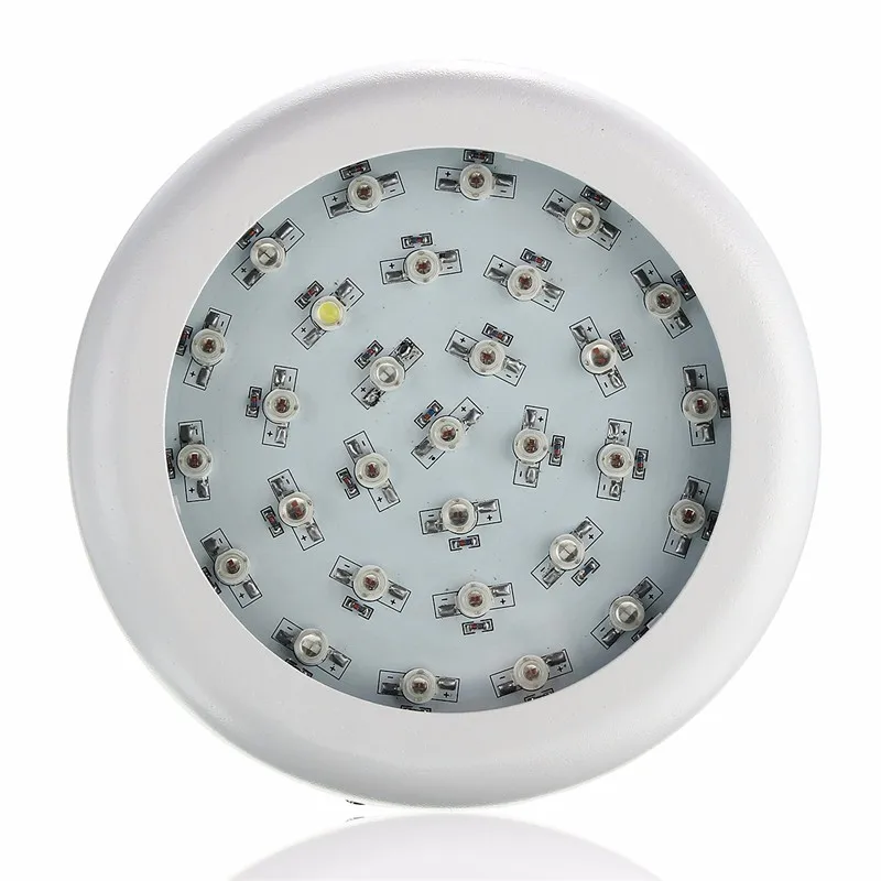 Лампа для выращивания 300 Вт UF O Led Grow Light полный спектр Fitolamp Grow Box для гидропонный садовый парник для комнатных растений