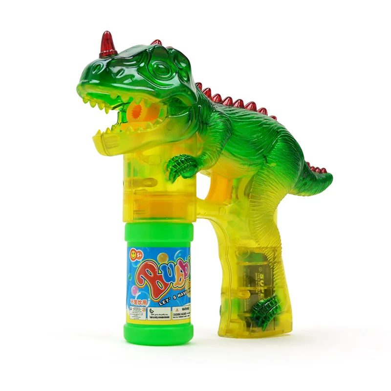 Светильник Bubble Gun включенный в комплект светильник электрическая светящаяся