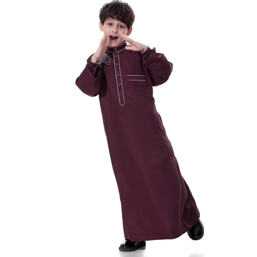abaya men