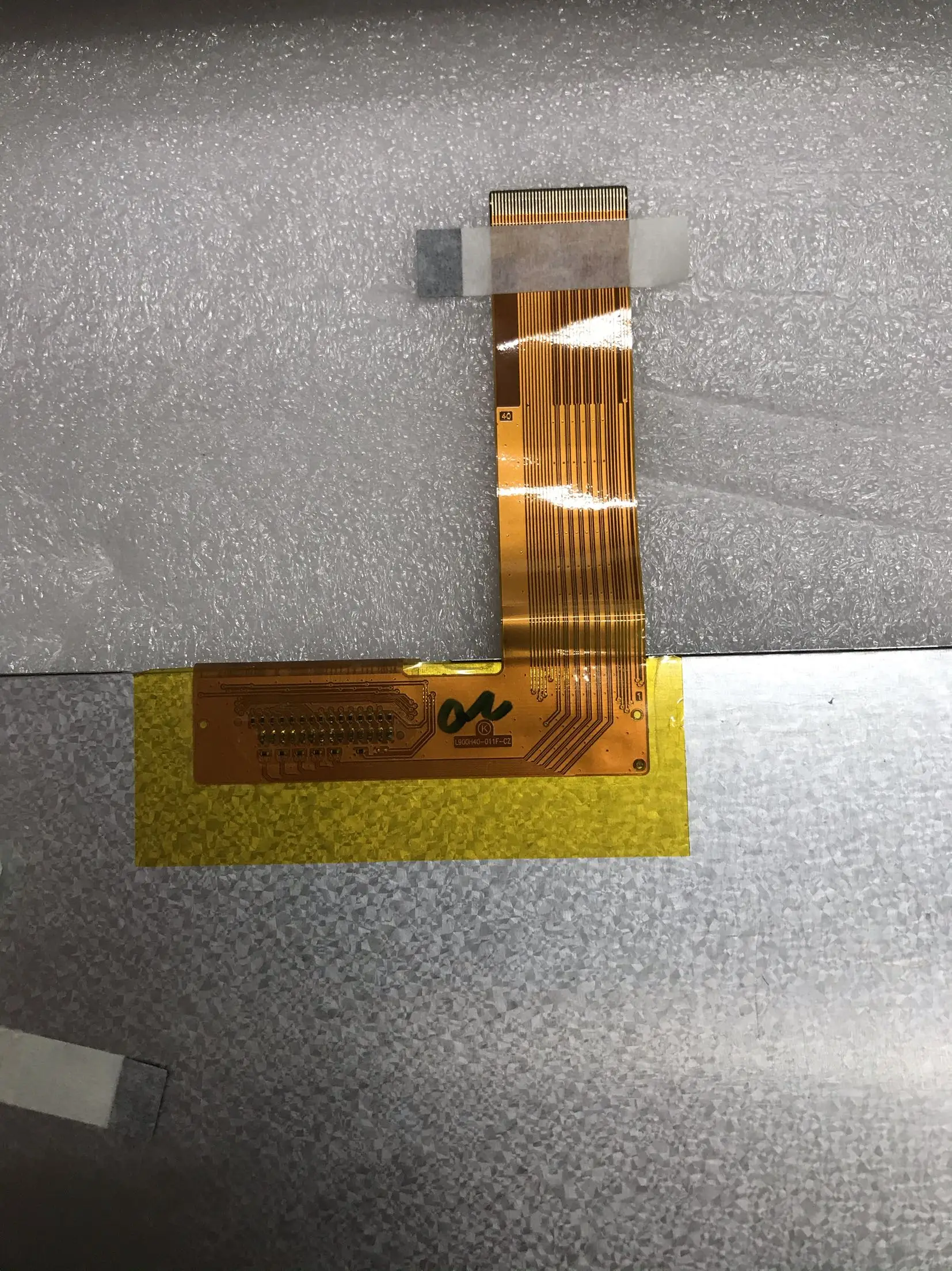 L900H50-011F-CZ LCD ÷ ȭ