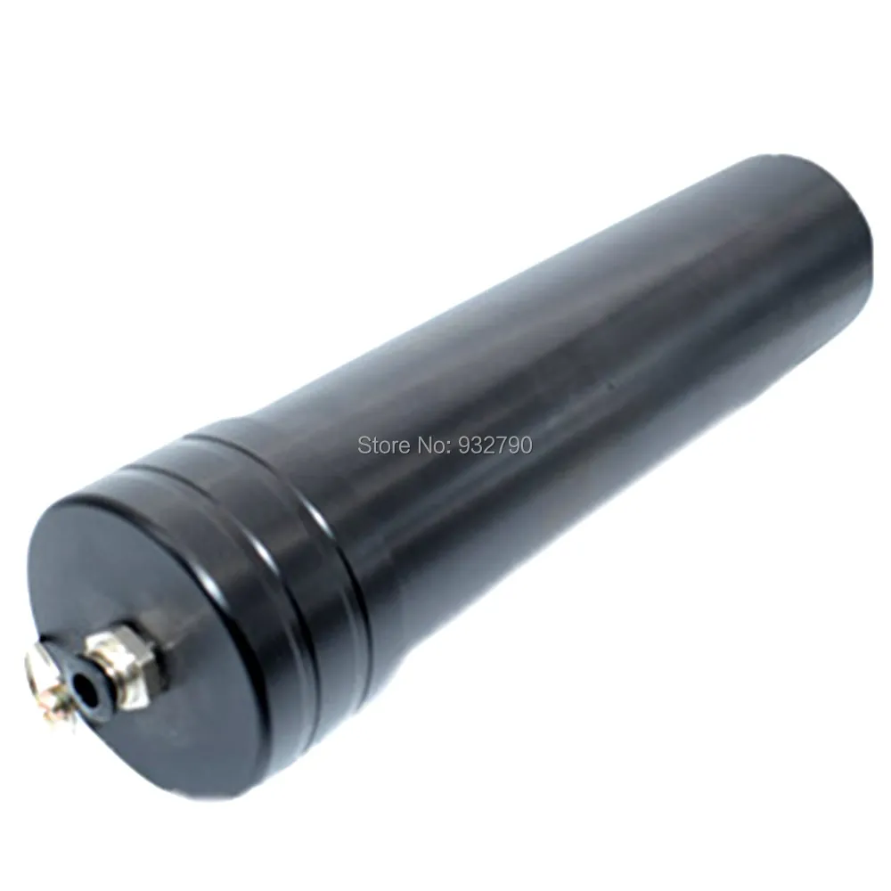 330ml Caulking Silicone Gun Dispenser Cartridge Silicon Sealant Cartridge Gun One Component Glass Glue Epoxy Adhesive Applicator