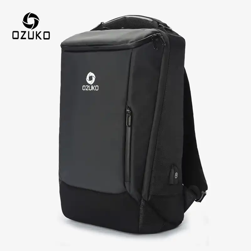 ozuko waterproof backpack