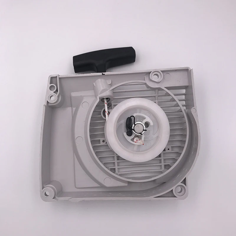 Recoil Pull инструменты для стартера Запчасти для Stihl 029 039 MS290 MS390 MS310 Замена бензопилы автомобилей аксессуары для мотоциклов