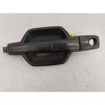 

MR556247 HANDLE OUTER FRONT LEFT MITSUBISHI MONTERO (V80/V90)