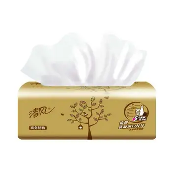 

Draw Paper Soft And Thick Two Layers Original Wood Pulp Fine Breakpoint Leveling And Line Pressing 3 Pcs