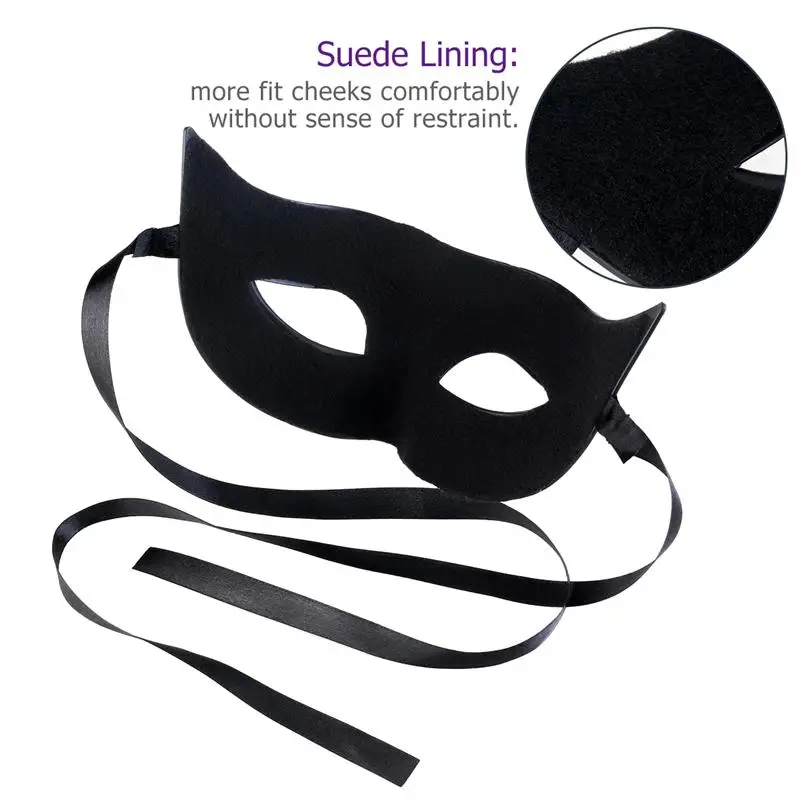 Masquerade Mask Costume Party Mask Venetian Masquerade Mask