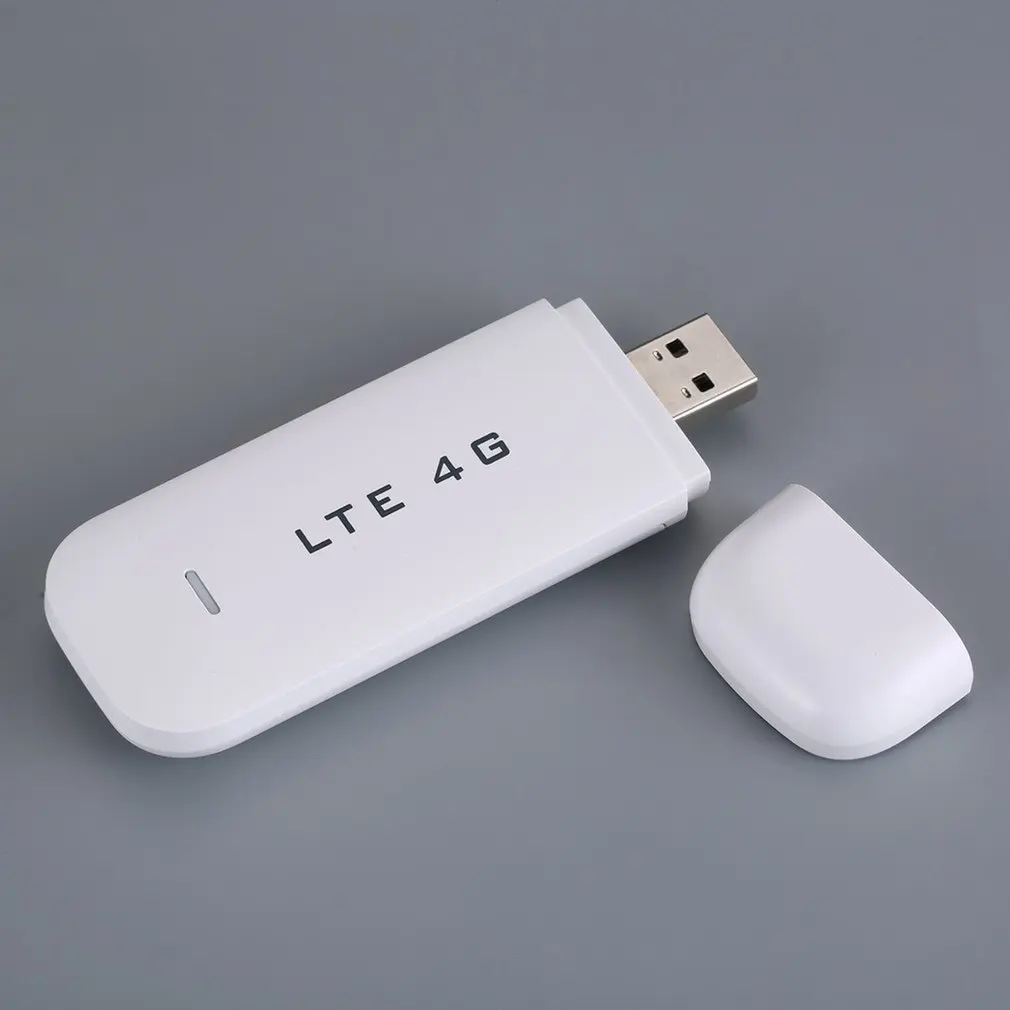 4G LTE USB модемы сетевой адаптер без Wifi точки доступа sim-карты беспроводной маршрутизатор модемы высокая скорость передачи данных