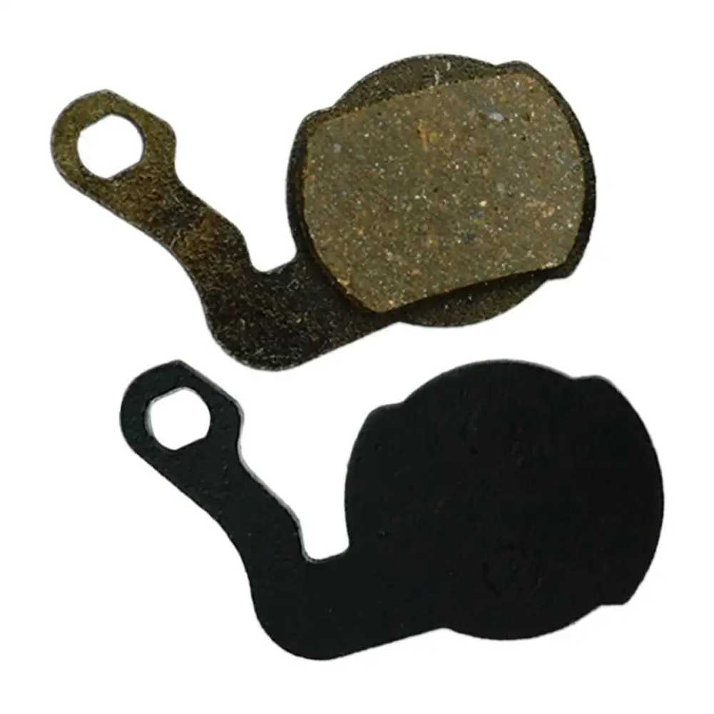 1 пара MTB велосипед гидравлические дисковые Тормозные колодки Аксессуары для