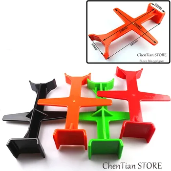 

Motorcycle Fork Support Brace Guard Protect For HONDA YAMAHA SUZUKI KAWASAKI KTM EXC SX XC XCF XCW XCFW 125 150 250 350 450 530