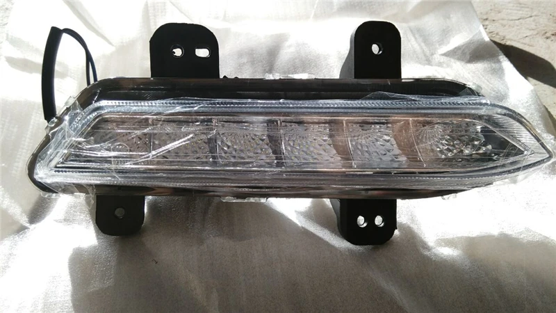 Daily light/front fog llight for 2012-2016 CHANGAN CS35 F | Автомобили и мотоциклы