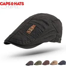 Зимние шерстяные береты, береты berety damskie berret femme, женские зимние шапки, плоские шапки для мужчин, шапка для французского папы