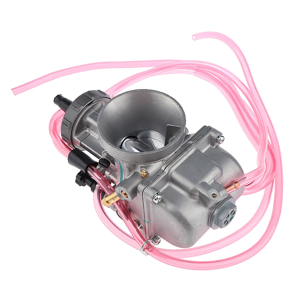 Carb 38 мм PWK38 PWK Airstriker Air Striker карбюратор для ATV Dirt