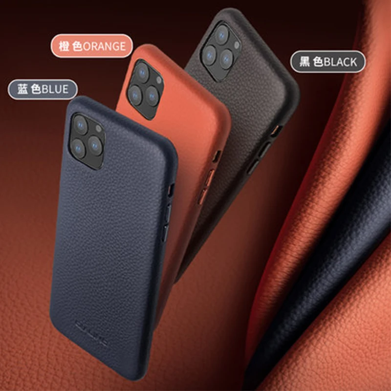 Новинка, модный защитный чехол для телефона для Iphone Xi/xi Max, чехол из натуральной кожи, защитный чехол для Iphone Xir, тонкий Чехол