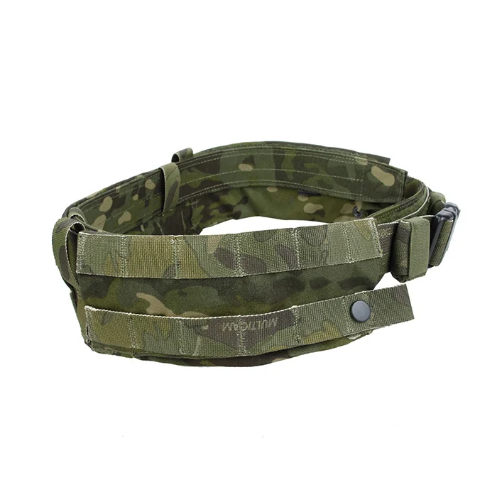 M 79-89CM TMC3211-MTP Tactical CS MRB2.0 Outdoor Military Army Fighter Belt Waist seal Hunting Shooter Belt - Цвет: M 79-89CM