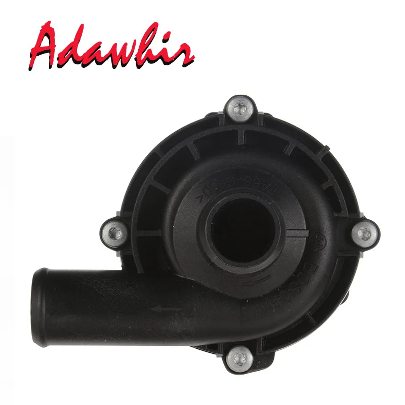Вспомогательный водяной насос для двигателя MERCEDES Vito VW A2118350364 2048350364 C190 W166 W204 W211 W219