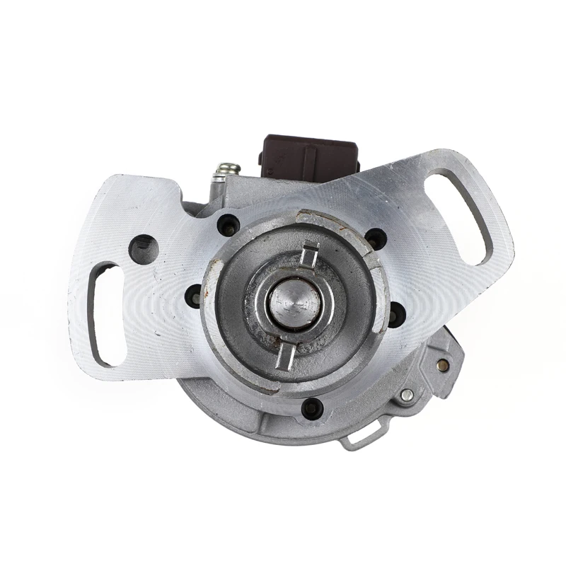 27100-02503 2710002503 для HYUNDAI ATOS PRIME 1.0L 1.1L L4 1997-2002 дистрибьютор зажигания автомобиля OEM